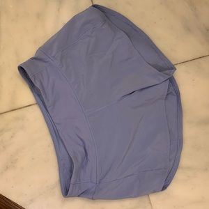 Lululemon Running Shorts—Speed Up Shorts